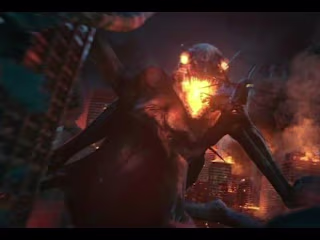 Albion Colossus by Pienta - YouTube