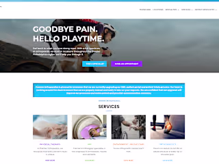 Premier Orthopaedics