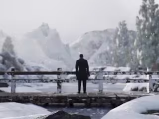 I will design stunning unreal engine environments for you