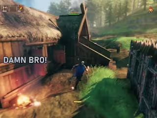 MGA BISAYA SA VALHEIM 3 - YouTube