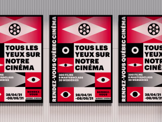 Rendez-vous Québec Cinéma