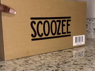 Unboxing
