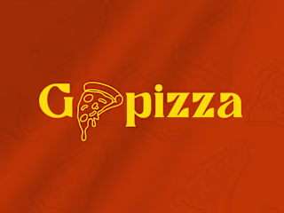 Go Pizza | Brand Teasing | Graphic Design