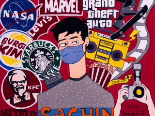 Illustrations on Behance