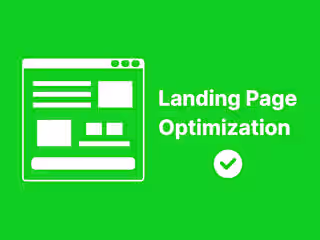 Comprehensive SEO and Landing Page Optimization