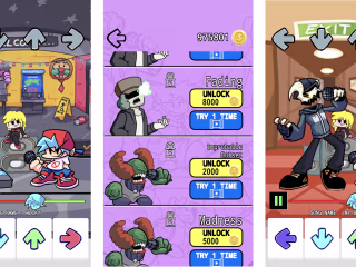 Music Game