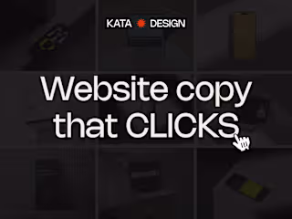 Inclusive Website Copy for a Fitness VOD Platform