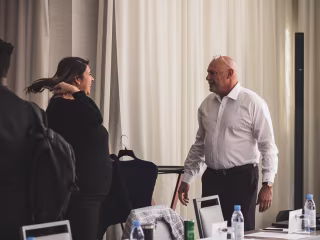 2023 Protis Global Retreat