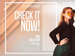 E-commerce Website Copy