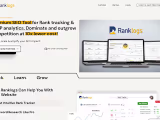 Ranklogs.com