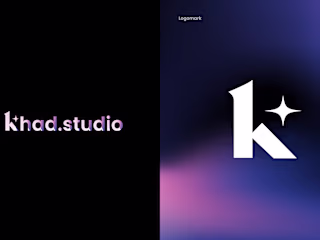 Khad Studio - Brand Identity