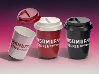 Ragamuffin Coffee Roasters