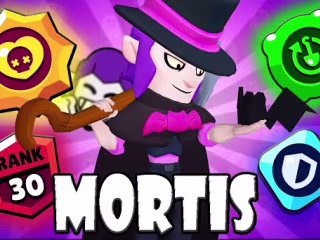 Voice lines of a character from a mobile game