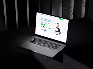 CRO Gurus Website
