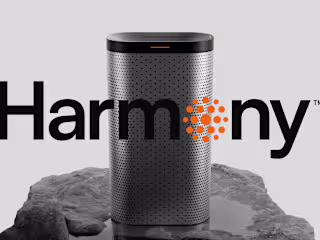 HarmonyPod