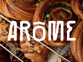 Arôme Bakery