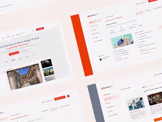 Redefining video production workflows :: Behance
