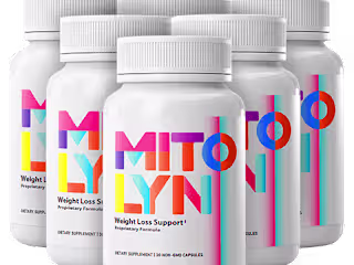 Mitolyn (LEGIT OR SCAM) — Really Work?