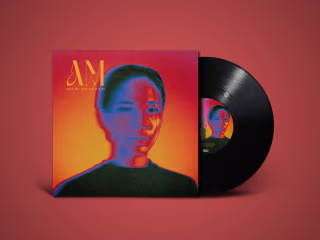 Vinyl Covers