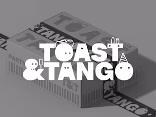 TOAST & TANGO