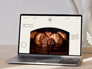Ferrero Rocher rebranding proposal