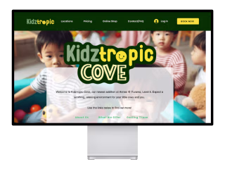Kidztropic
