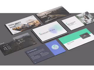 Presentation Templates