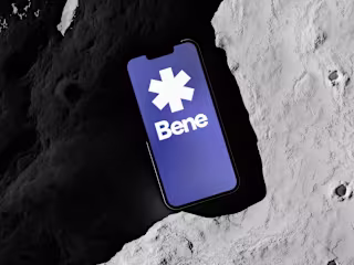 Bene: Innovative medical communication