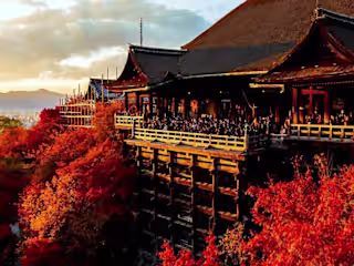 Exploring the Allure of Asian Countries: A Delightful Journey in