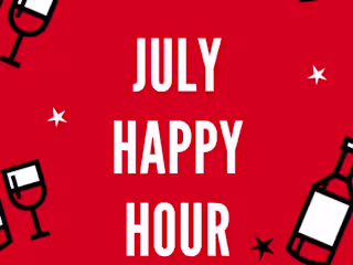 Happy Hour Invites