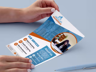 Professional Flyer Design