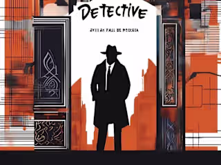 a professionally designed cover for your book’s theme