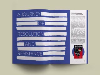 nb. Magazine