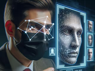 Optimizing Enhanced Facial Recognition Model for Edge Devices