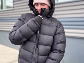 This Stylish Puffer From Tentree Is the Only Jacket I Want to W…