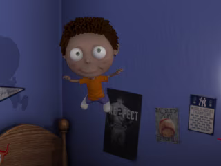 Jumping Jack