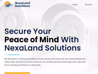 From Concept to Market Leader: Revolutionizing Security Solution