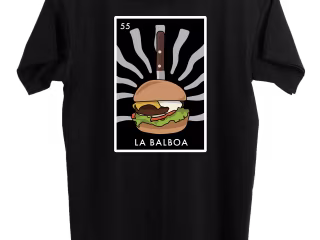 Product T-shirt Design