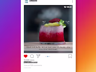 social media designe