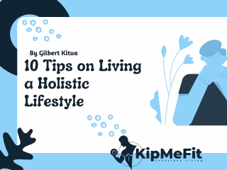 Blog - KipMeFit