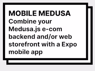 Mobile Medusa