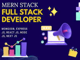 You will get Full-Stack Business Website Dev with MERN 