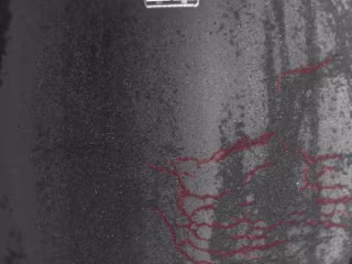 Cracks Segmentation