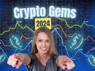 Crypto Diary