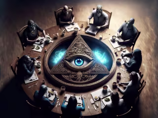 Top 9 Most Believable conspiracy theories of 2023