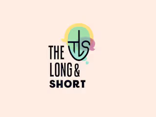 The Long & Short – Branding