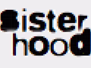 sister-hood brand consultation & identity system dev