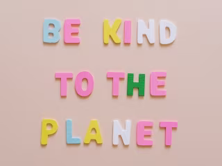Sustainable Fashion Articles