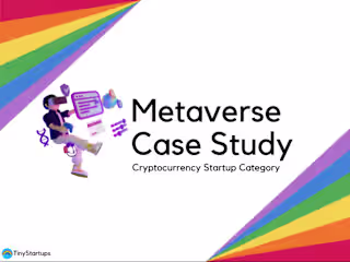 Metaverse Case Study