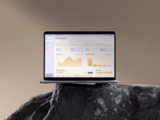 JioPay B2B Dashboard — Internal Transactions Tracker